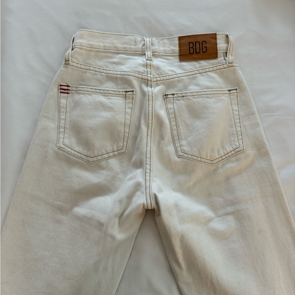 BDG High Waisted Cowboy Jean - Picture 6 of 10